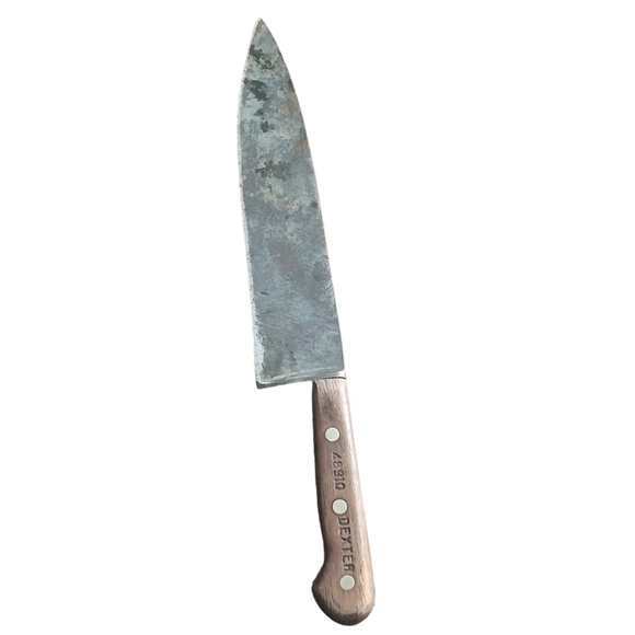 Vintage Dexter 48910 knife - Picture 1 of 15